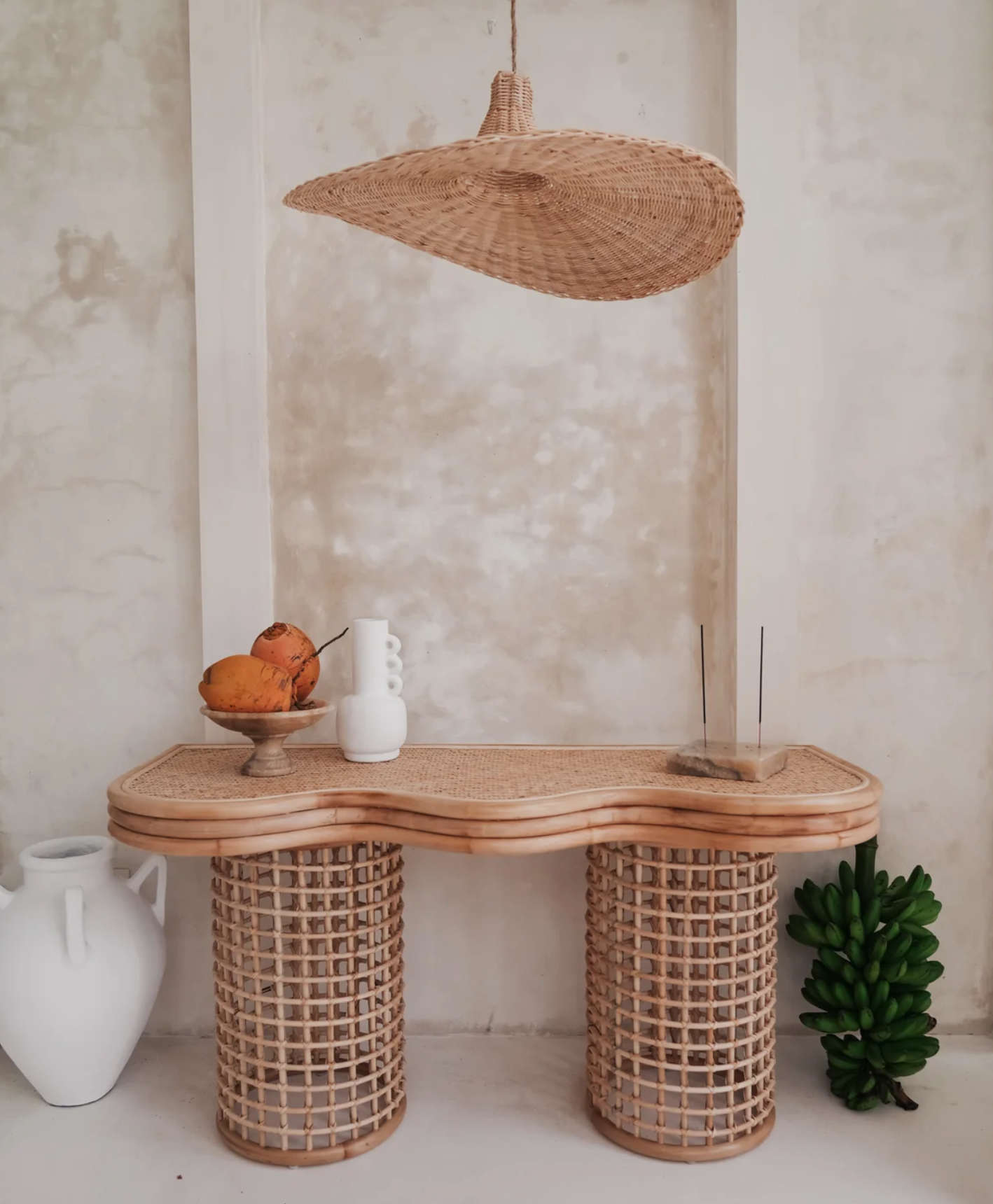 The Desa Hallway Table