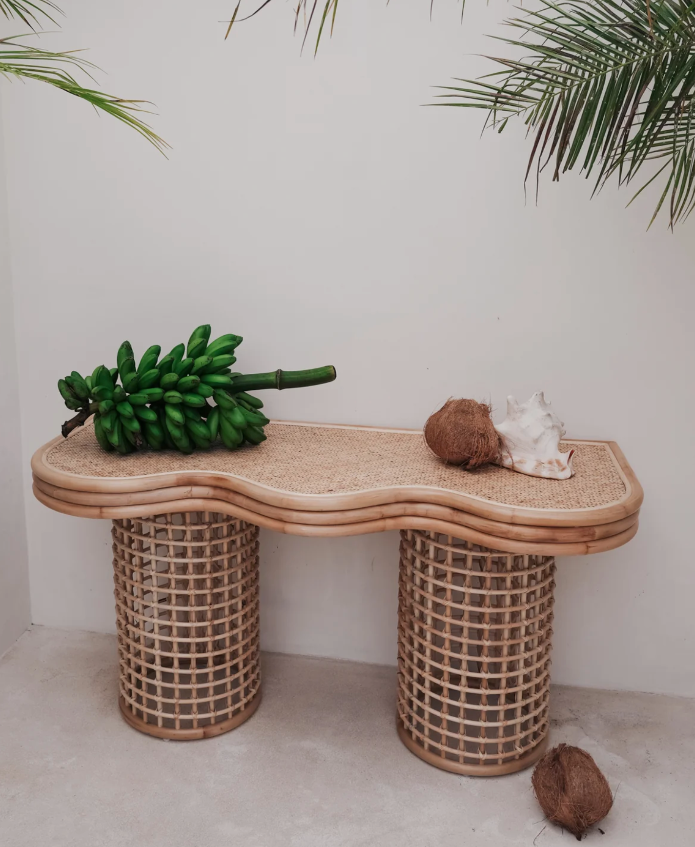 The Desa Hallway Table