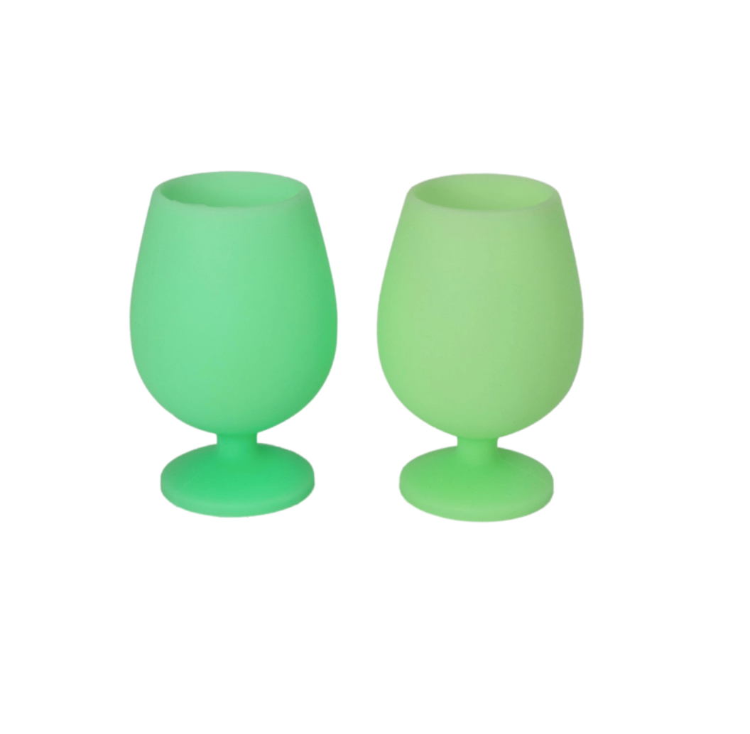 Stemm | Silicone Unbreakable Wine Glasses