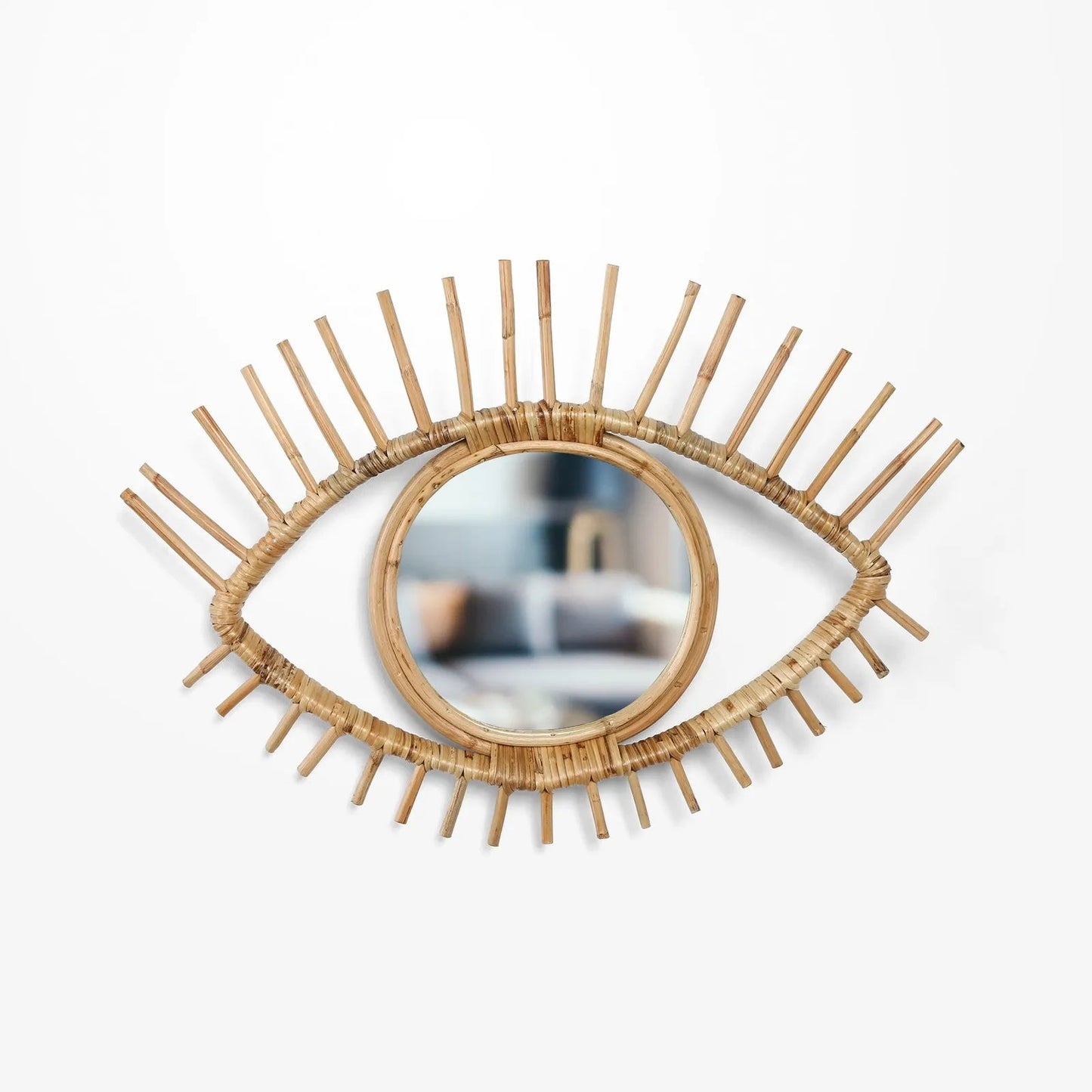 The Eye Mirror