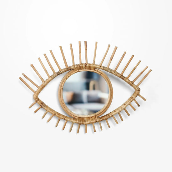 The Eye Mirror
