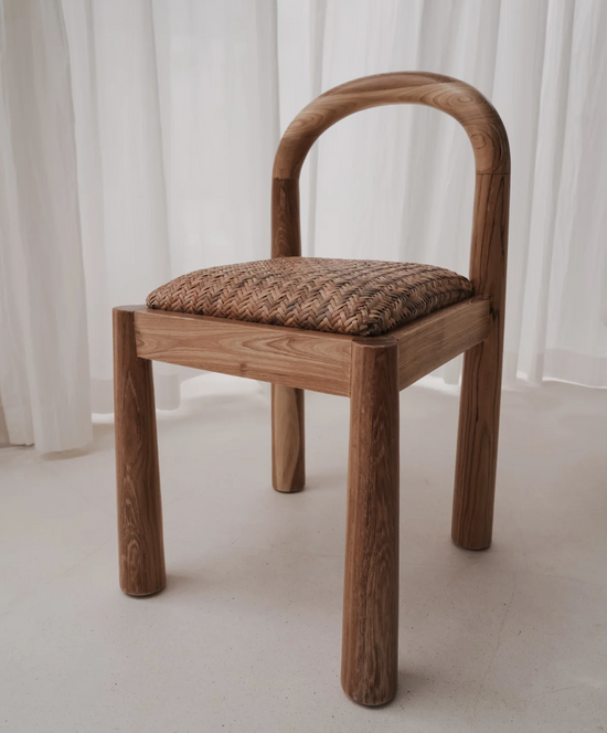 The Desa Dining Chair