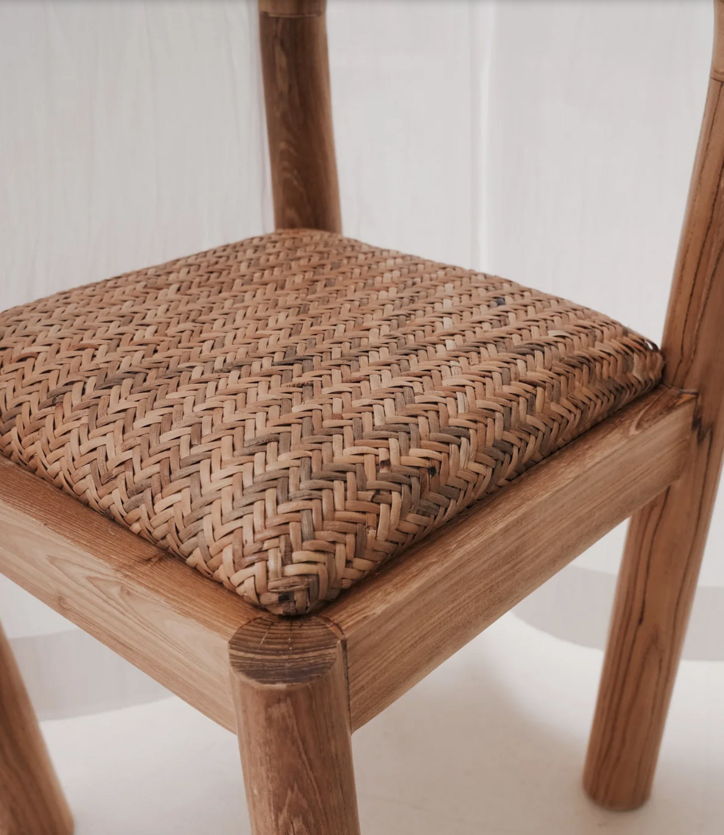 The Desa Dining Chair