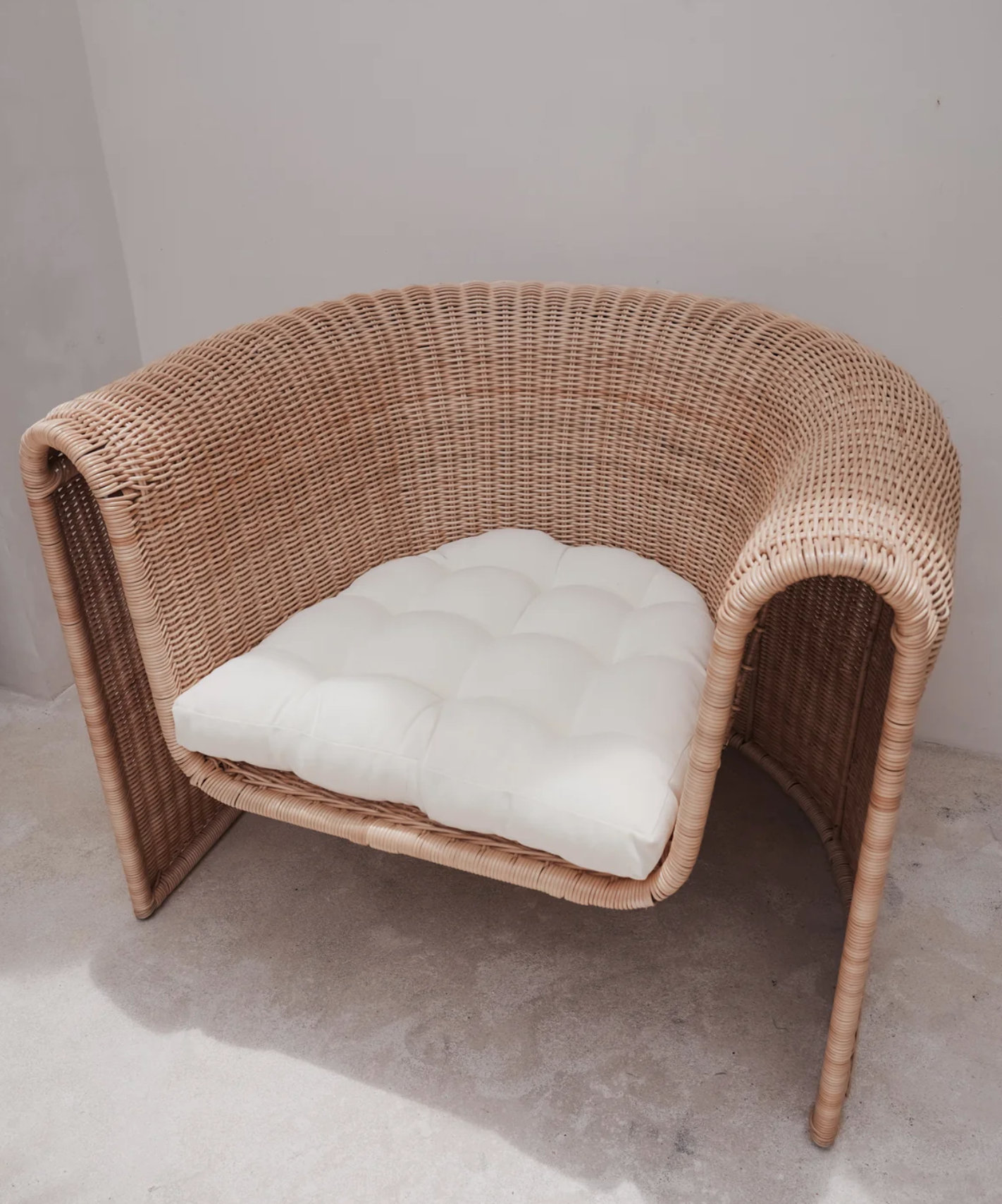 The Palma Chair