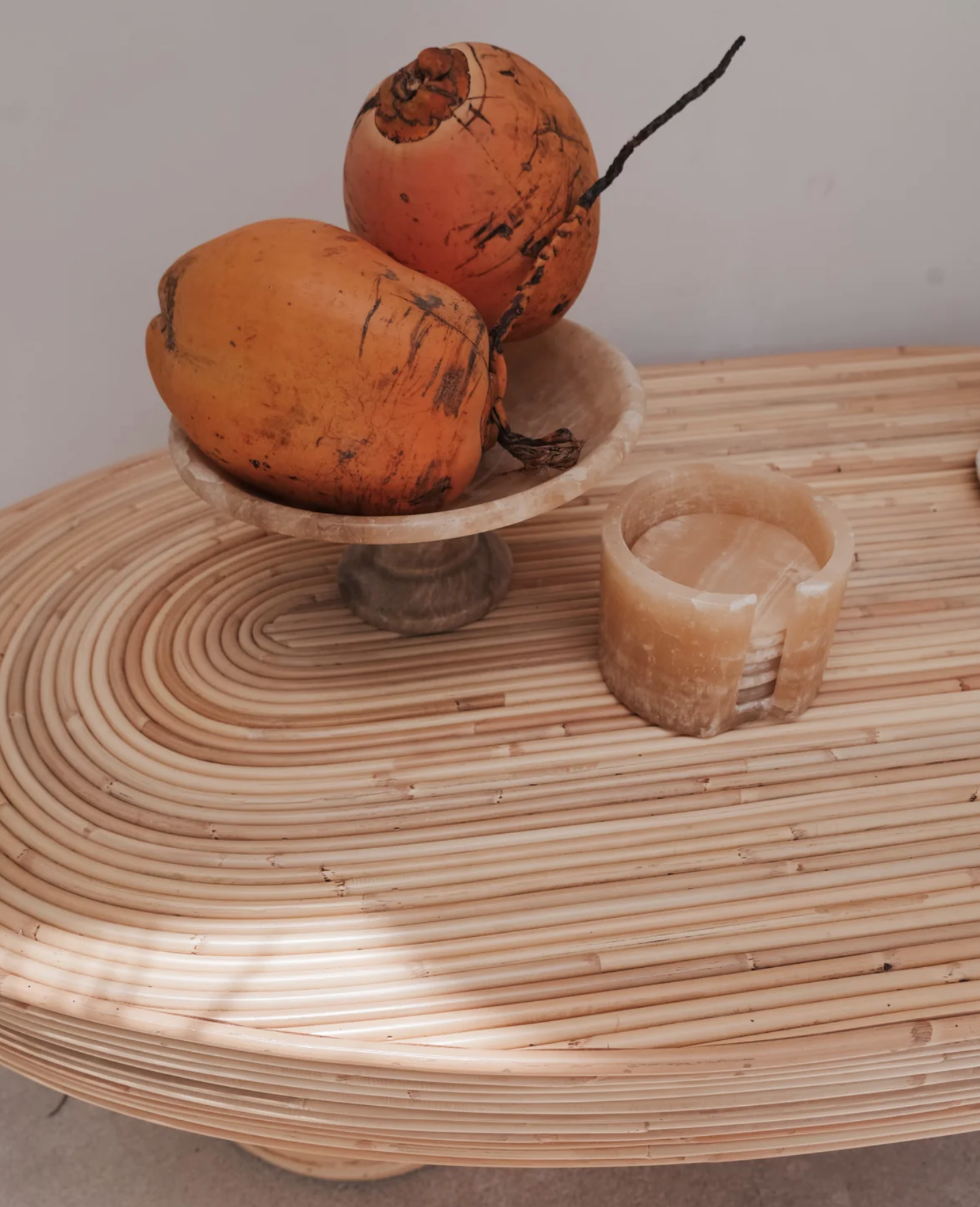 The Rico Coffee Table – The Bower