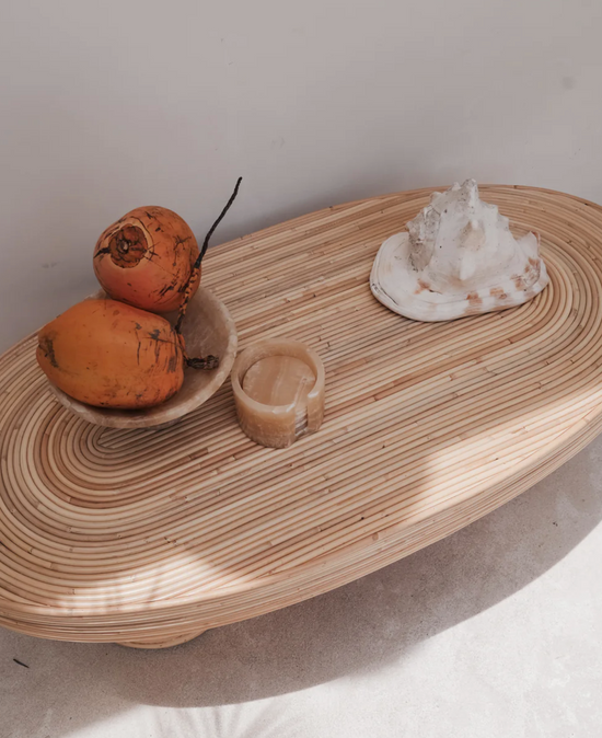 The Rico Coffee Table