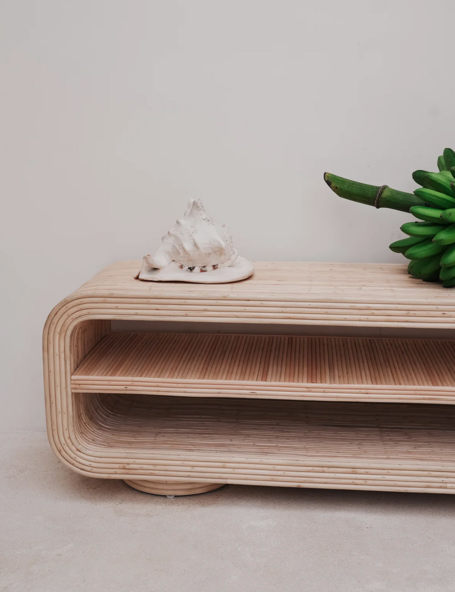 The Rico TV Cabinet – The Bower