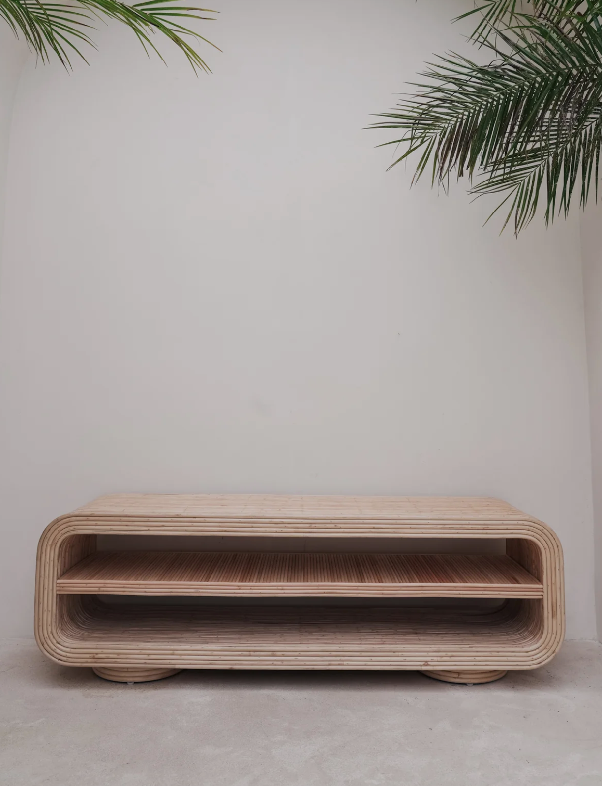 The Rico TV Cabinet – The Bower